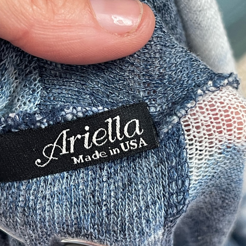 Ariella - Picture 5 of 5